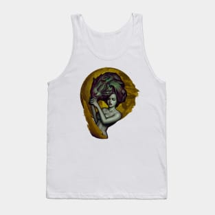 Wolf Dream Tank Top